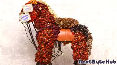 Exploring New Dimensions: Seven Asian Artists Redefining Human-Nature Connections