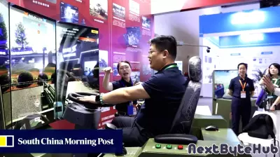 Exploring the Role of AI in China's Military and Law Enforcement