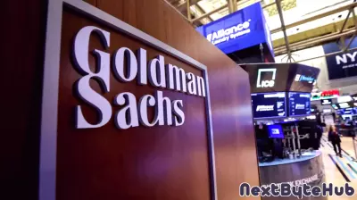 Goldman Traders Launch AI-Proof Software Basket Amid Sector Rout