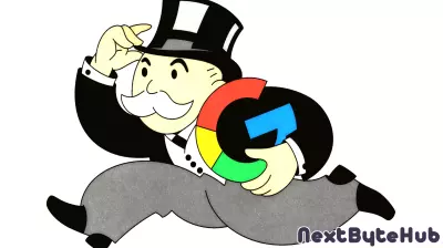 Implications of Antitrust Ruling on Google's Search Operations