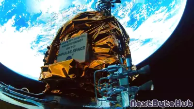 Impulse Space Secures $300 Million for Growth and Innovation