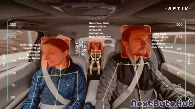 InCabin USA 2026 Showcases Latest Interior Sensing Technologies