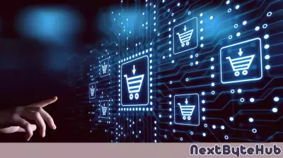 Innovative Technologies Revolutionizing the Retail Experience