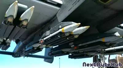 Iran Acquires Technology for Advanced U.S. GBU Bombs