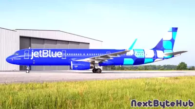 JetBlue Enhances Operations with Advanced Predictive Analytics Tool