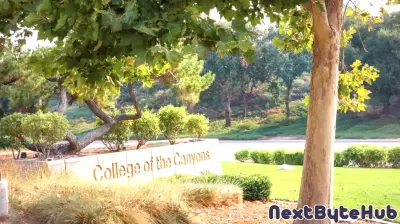 Last Call for Applications: College of the Canyons Pharmacy Technology Program
