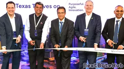 L&T Technology Services Expands Its Presence with New Engineering Design Center in Texas