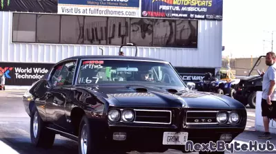 Luke Beach 2025 Ranken Technical College High School Champion - World Wide Technology Raceway