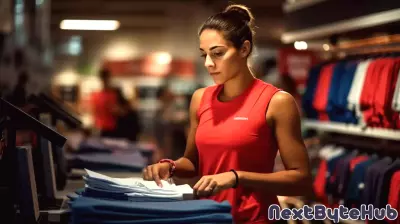 lululemon athletica inc. (LULU) Unveils Sweat Concealing Technology to Capitalize on Tennis Opportunity