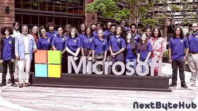 Mableton Technology Immersion Day