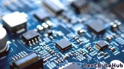 MACOM Technology Solutions Unveils Groundbreaking Chipset for Data Centers
