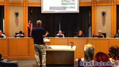 Major Technology Upgrades Planned for Rochester and Olmsted County Meeting Chambers