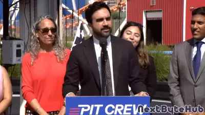 Mamdani’s new ‘PIT Crew’ tech teams to help New York agencies improve digital services