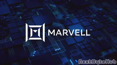 Marvell Technology, Inc. Reports Fourth Quarter and Fiscal Year 2026 Financial Results