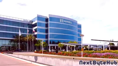 Marvell Technology Shares Decline Despite Strong Q4 Results