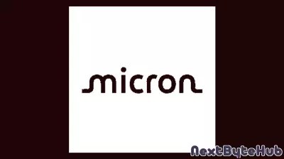 Micron Faces Mixed Signals as AI Optimism Clashes With Burry's Bearish Bet