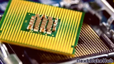 Micron Technology (MU) Continues to Reinvent Memory Market