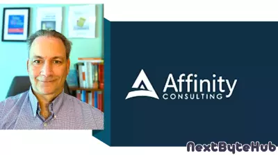 Microsoft Legal Tech Specialist Ben Schorr Joins Affinity Consulting Group