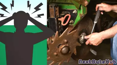Misery Loves Company: Farmers Share Frustrations Over Farm Equipment Woes