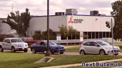 Mitsubishi Electric to add 180 jobs with new manufacturing and technology hub in Mason