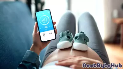 Navigating Parenthood in the Digital Age: One Woman's Journey