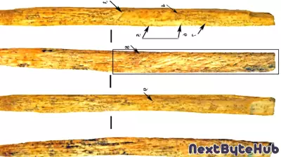 Neanderthals Developed Advanced Bone Weaponry for Hunting