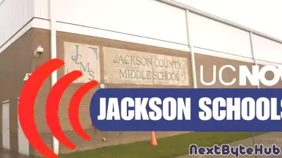 New Devices Bridge Jackson County Technology Gap