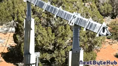 New technology aims to boost Nevada snowfall without traditional cloud seeding