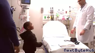 New Technology Unlocks Answers for Maryland Family Battling Hidden Seizures