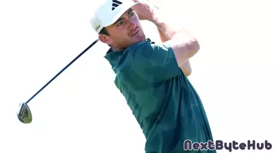 Nick Dunlap’s Transformation at the World Wide Technology Championship