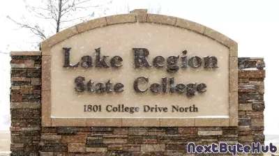 Nursing, medical technology programs in Grand Forks growing post-pandemic with Lake Region State College