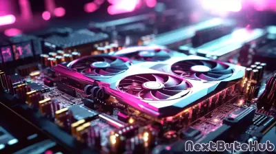 NVIDIA Corporation: A Key Player in Ken Fisher's Technology Stock Picks