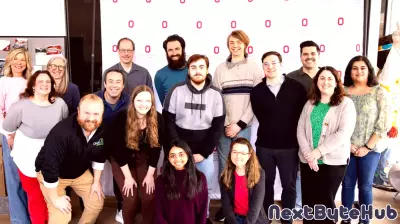 Ohio State program pairs scientists, MBA students to advance technology