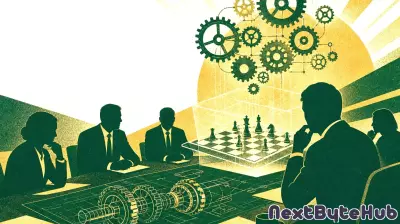 Only 11% of S&P 500 firms have deeply integrated AI, MIT study finds