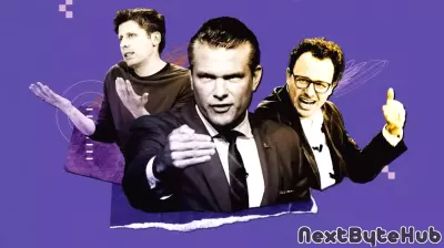 OpenAI’s “compromise” with the Pentagon is what Anthropic feared