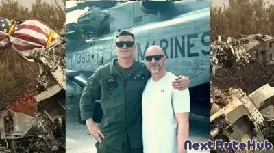 Outdated Technology Leaves Families Seeking Answers After Marine Helicopter Crash