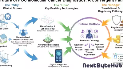 Paradigm shift in oncology: The emergence of point-of-care diagnostic technology
