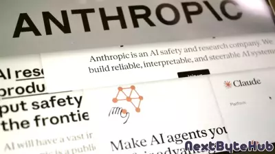 Pentagon officially informs Anthropic of supply chain risk designation