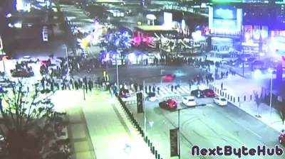 Philadelphia Police Introduce Tech-Savvy Approach to Disrupt Car Meetups