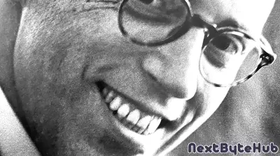 Pioneering Innovator Warren Brodey Passes Away at 101