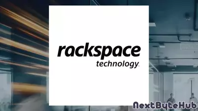 Rackspace Technology Cuts 2026 Outlook as $250M Stock Sale Fuels AI Push
