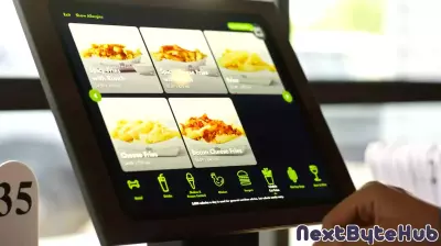Rapid Consolidation in Restaurant Technology Sector Amid Investor Shift