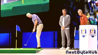 SAP Partners with Ryder Cup to Elevate Fan Experience
