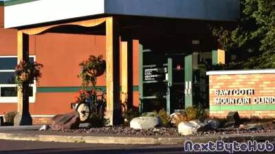 Sawtooth Mountain Clinic Navigates Challenges Amid Federal Uncertainties