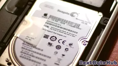 Seagate Technology's Q1 Performance Signals Positive Shift in Investment Outlook