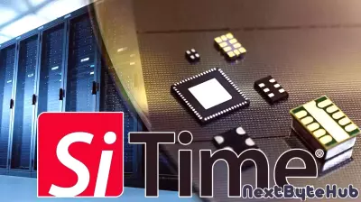 SiTime's MEMS Timing Solutions Propel Growth in the AI Revolution