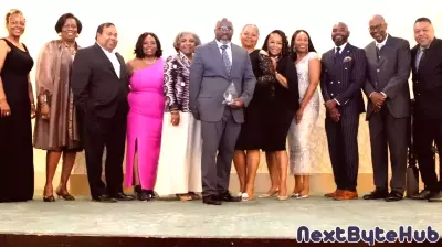 STEM Scholarships Awarded at Youth Mentoring Gala