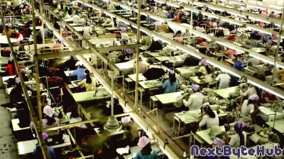 Tackling Textile Waste: The Potential of Recycling in the U.S.
