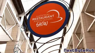 Technology Innovations Set to Transform the 2025 National Restaurant Association Show