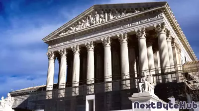 Technology to provide check on Supreme Court justices